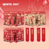 3 Pack Gift Box Set (Rich Overnight)