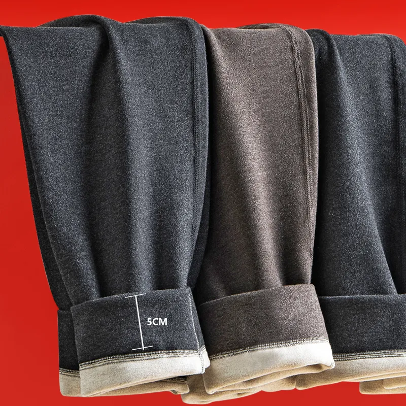 WHITE HOT Thermal Pants Men's 1 Pack-4