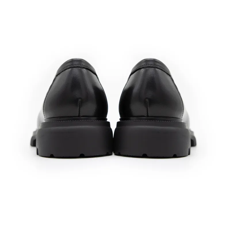 Satchi Casual Shoes Men's Coffee-4