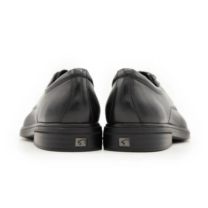 Satchi Dress Shoes Men Low Top-4