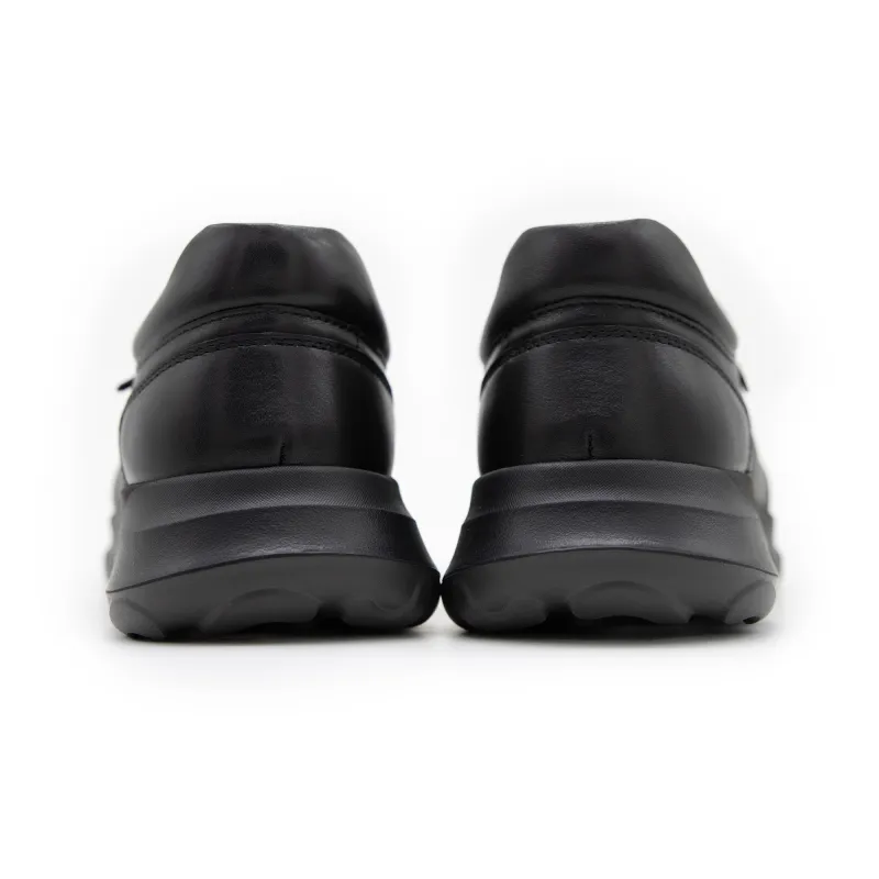 Satchi Casual Shoes Men's Black-4