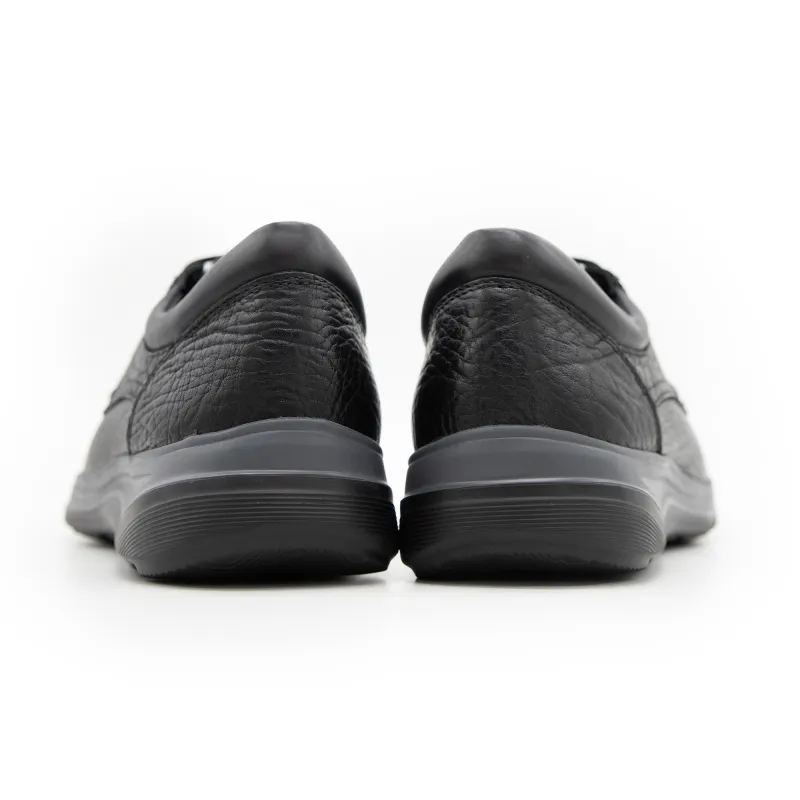 Satchi Men's Casual Shoes Men Low Top Black-4