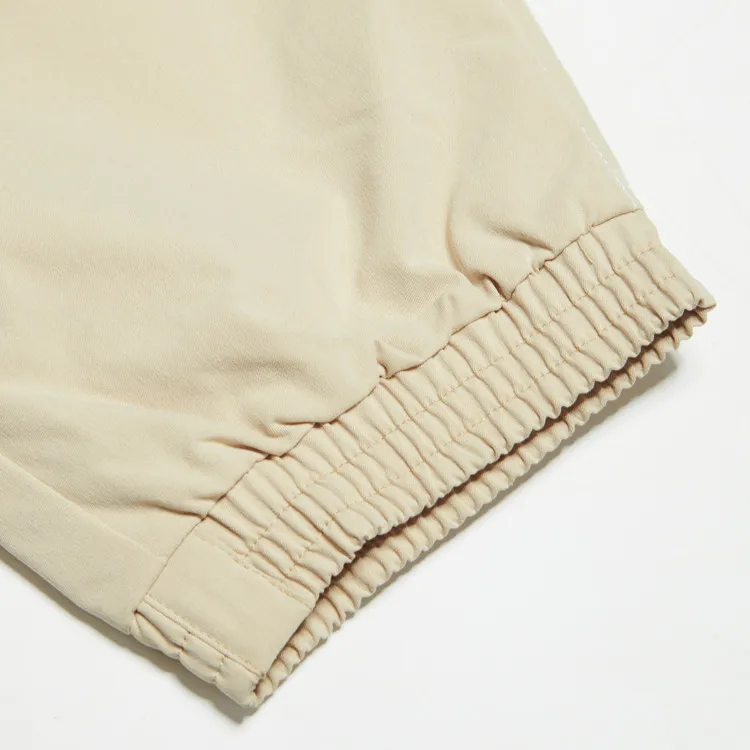PUMA DOWNTOWN Cargo Pants Unisex Oat-3