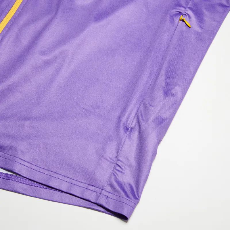 PUMA x WANGZHERONGYAO LIANMINGKUAN Jackets Coats Unisex Purple-4