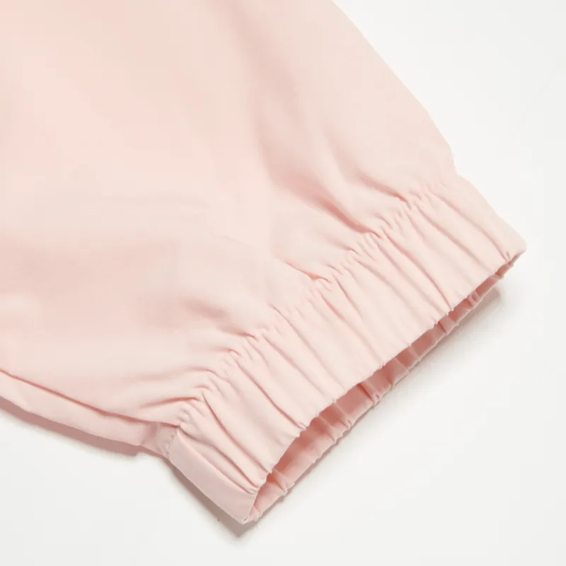 PUMA Casual Jackets Coats Unisex Pink-4