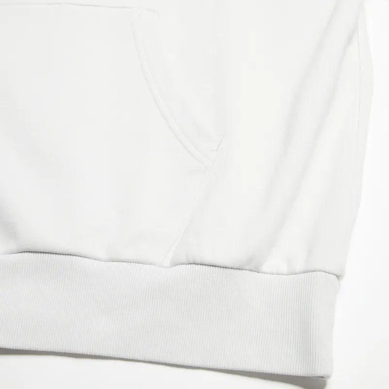 PUMA Sweatshirts Unisex White-4