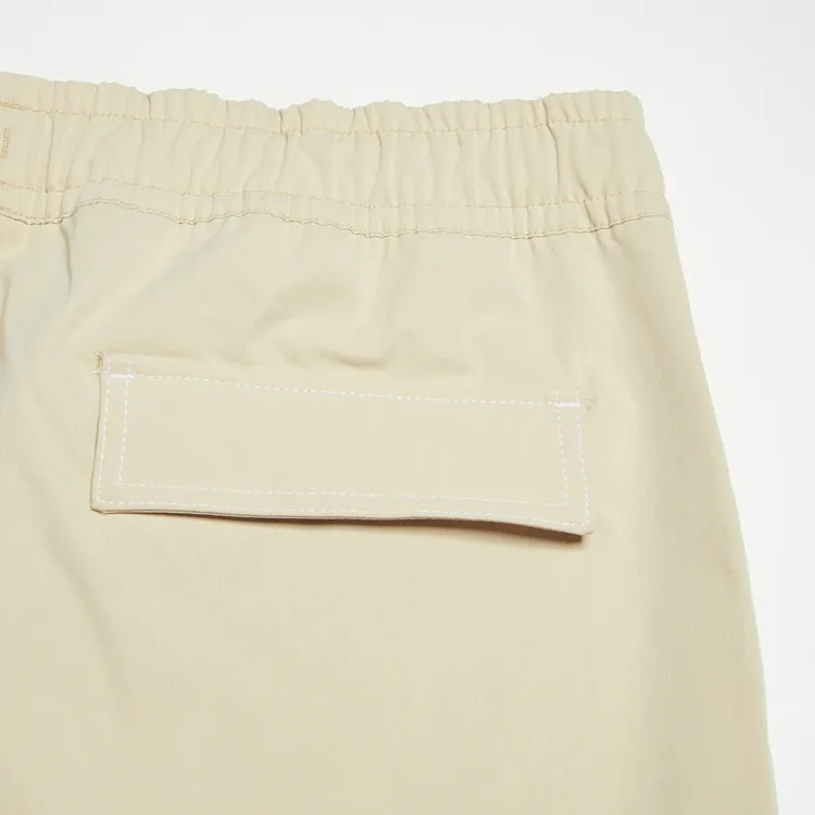 PUMA DOWNTOWN Cargo Pants Unisex Oat-4