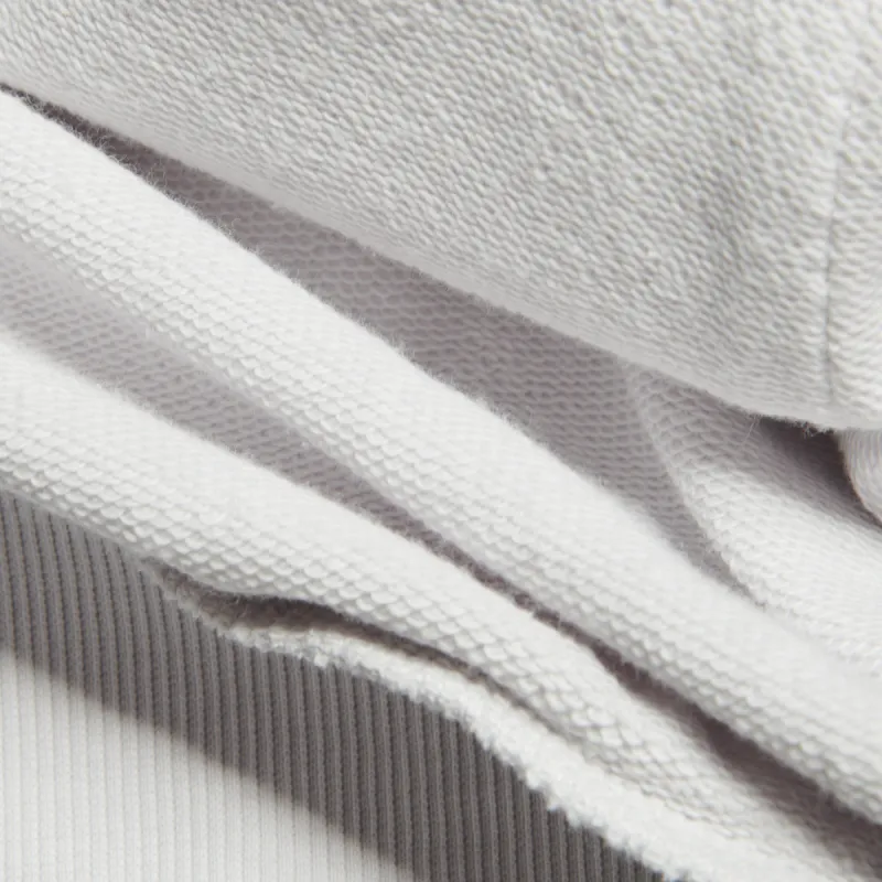 PUMA Sweatshirts Unisex White-6