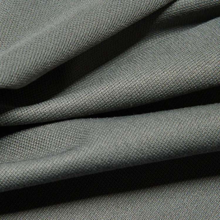 Columbia Polo Shirts Men Gray-5