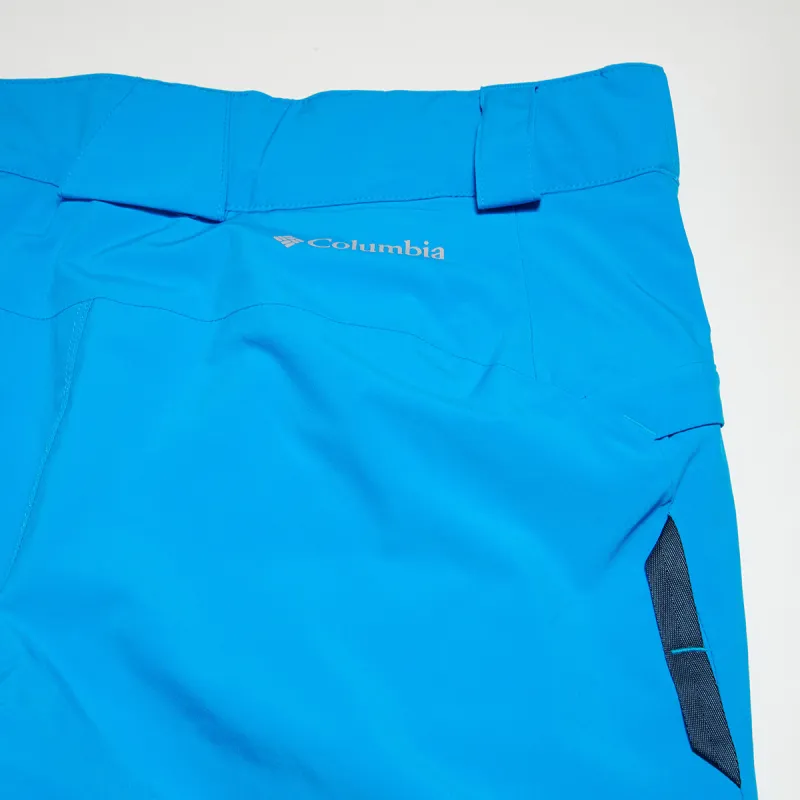 Columbia Ski Pants Unisex Blue-3