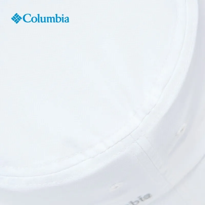 Columbia Polyester Bucket Hats Unisex-4