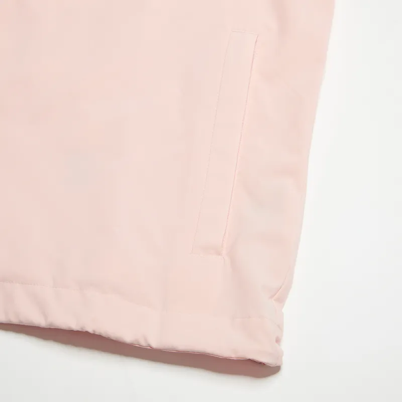 PUMA Casual Jackets Coats Unisex Pink-3