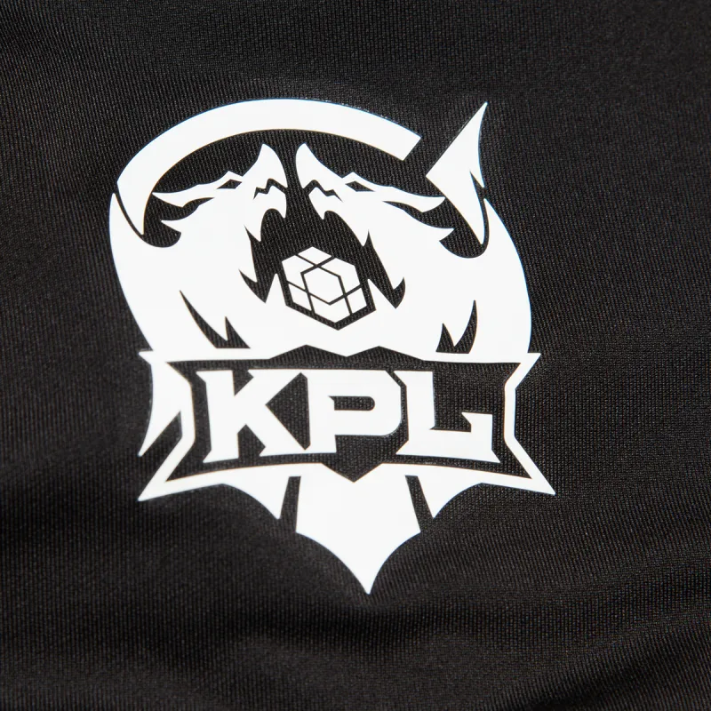 PUMA x WANGZHERONGYAO LIANMINGKUAN KPL Jackets Coats Unisex Black-3