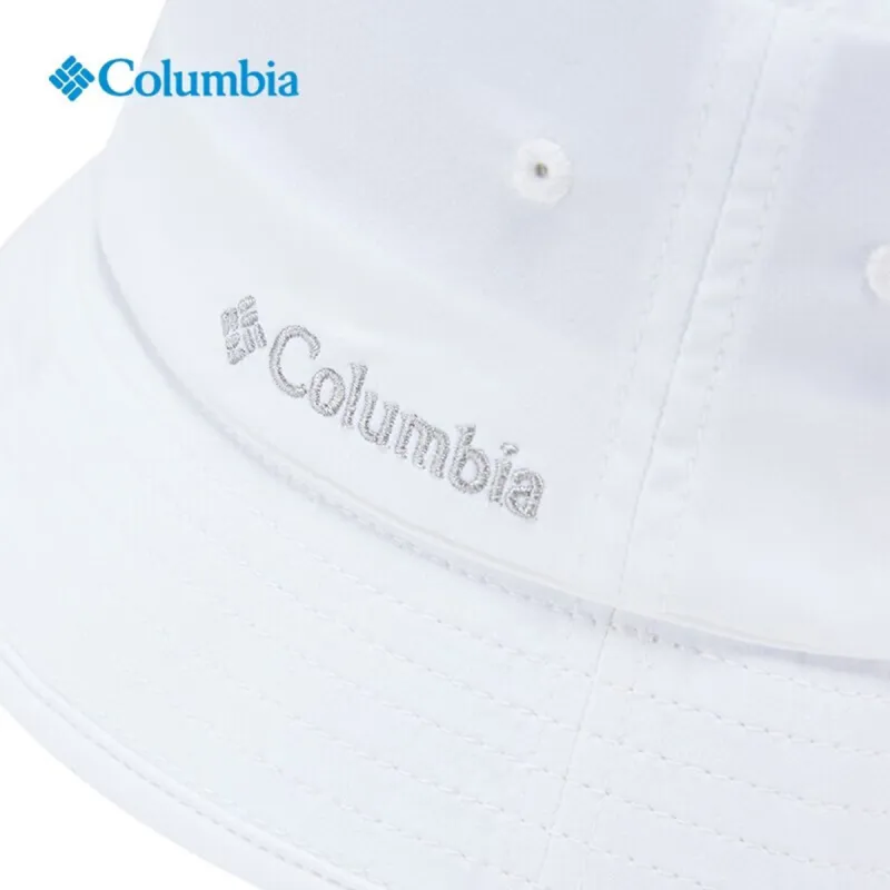 Columbia Polyester Bucket Hats Unisex-3