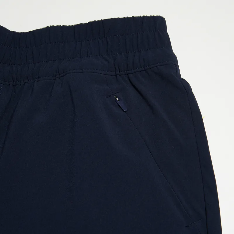 Columbia Casual Pants Women's Navy Blue-2