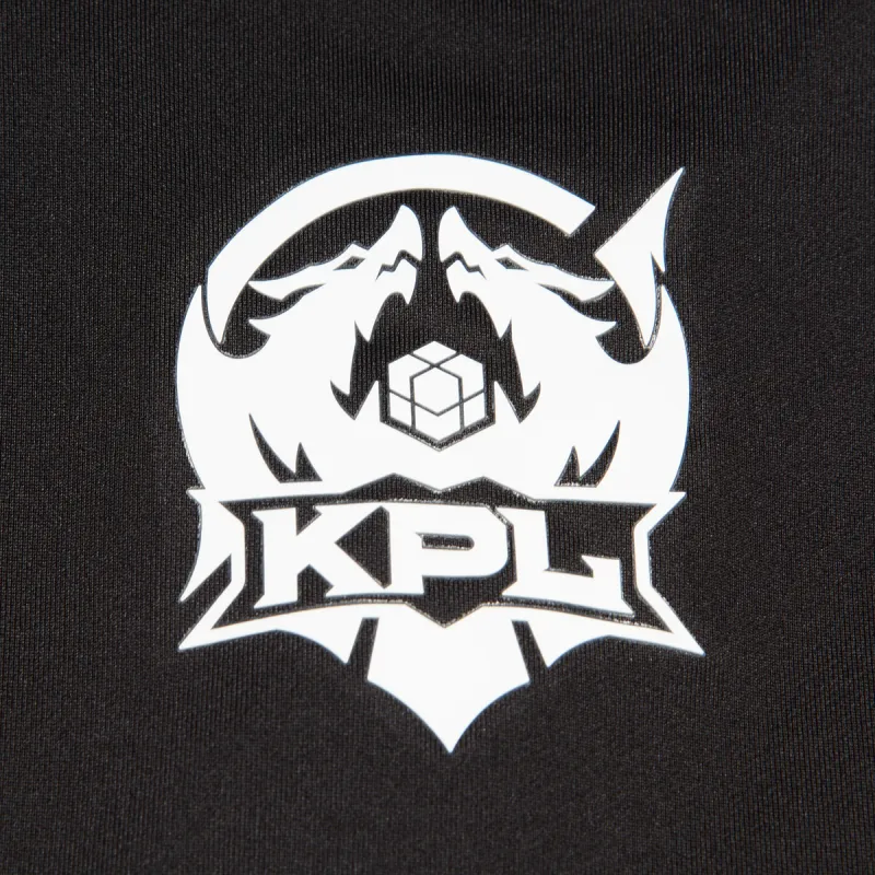 PUMA x WANGZHERONGYAO LIANMINGKUAN KPL Jackets Coats Unisex Black-3