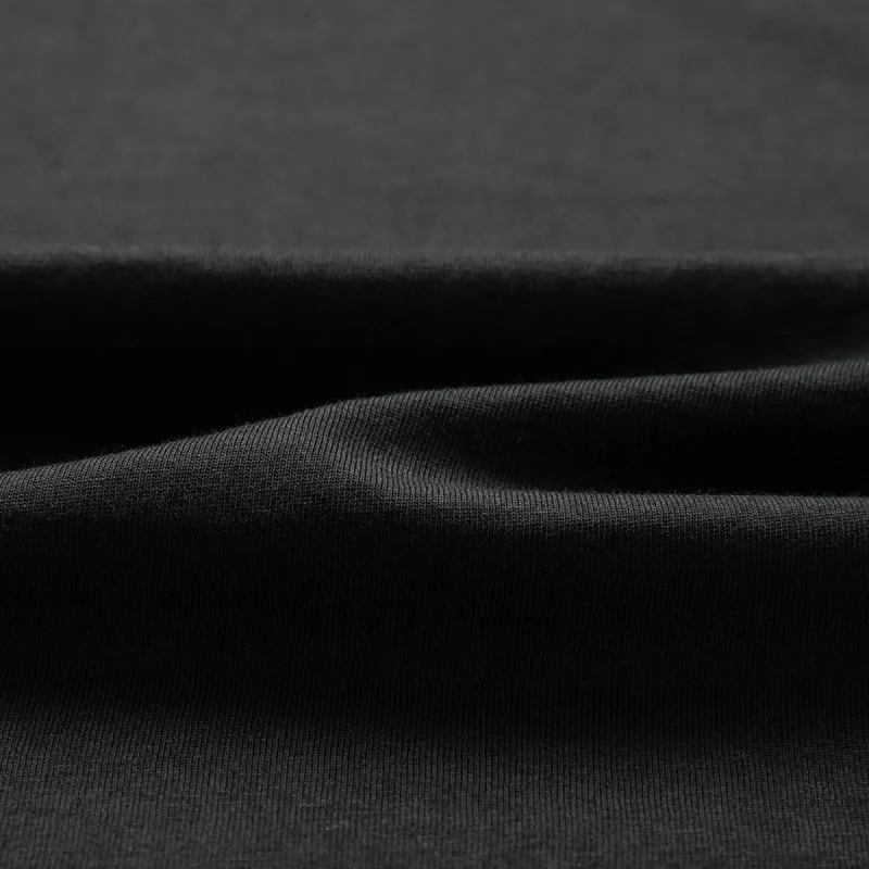 Columbia T Shirts Men Black/025-5