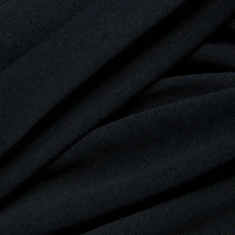 Columbia T Shirts Men Black-5