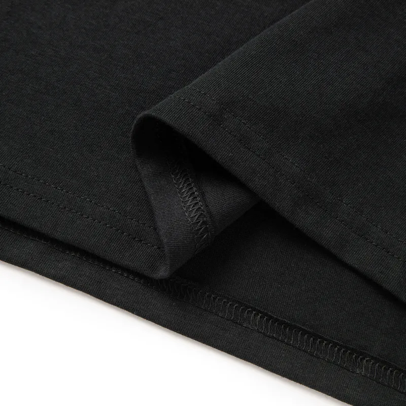 Columbia T Shirts Men Black/025-8