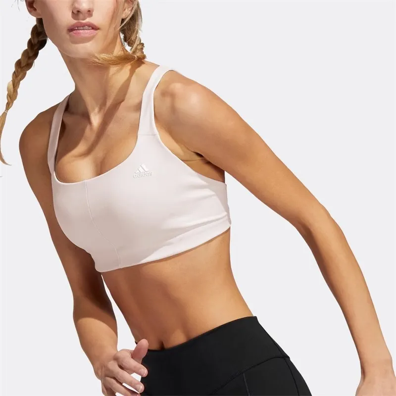 Adidas Sports Underwear Women's White-2