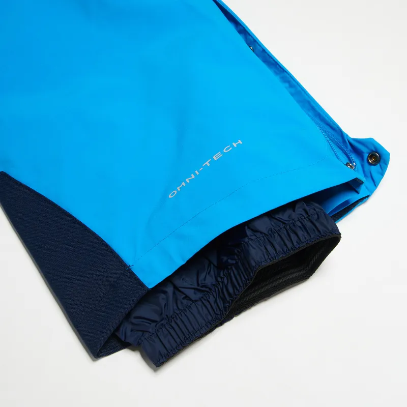 Columbia Ski Pants Unisex Blue-5
