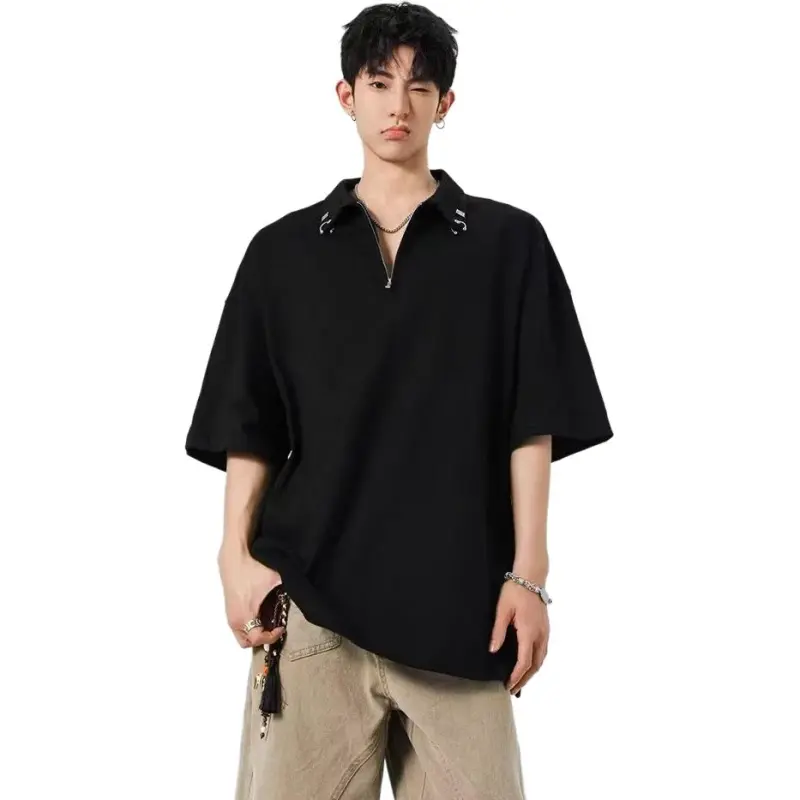 HLPT T Shirts Unisex-3