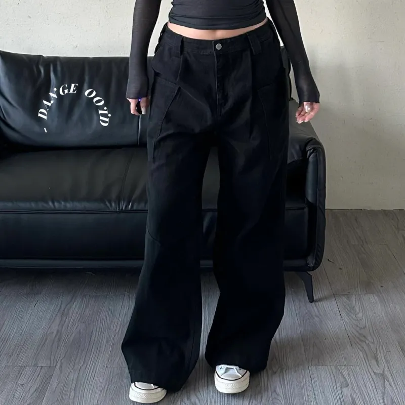 HLPT Jeans Unisex-5