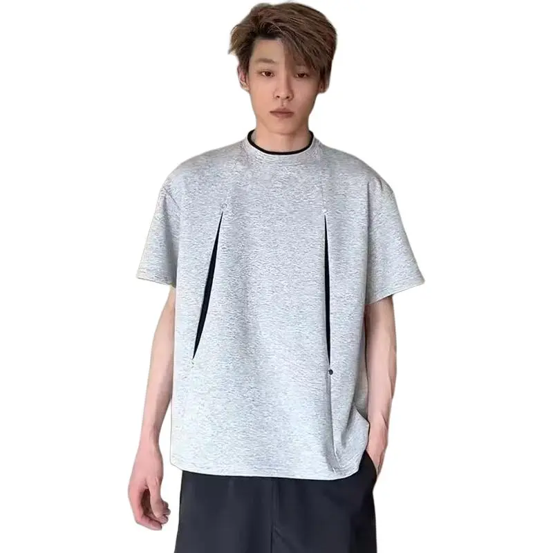 HLPT T Shirts Unisex-3
