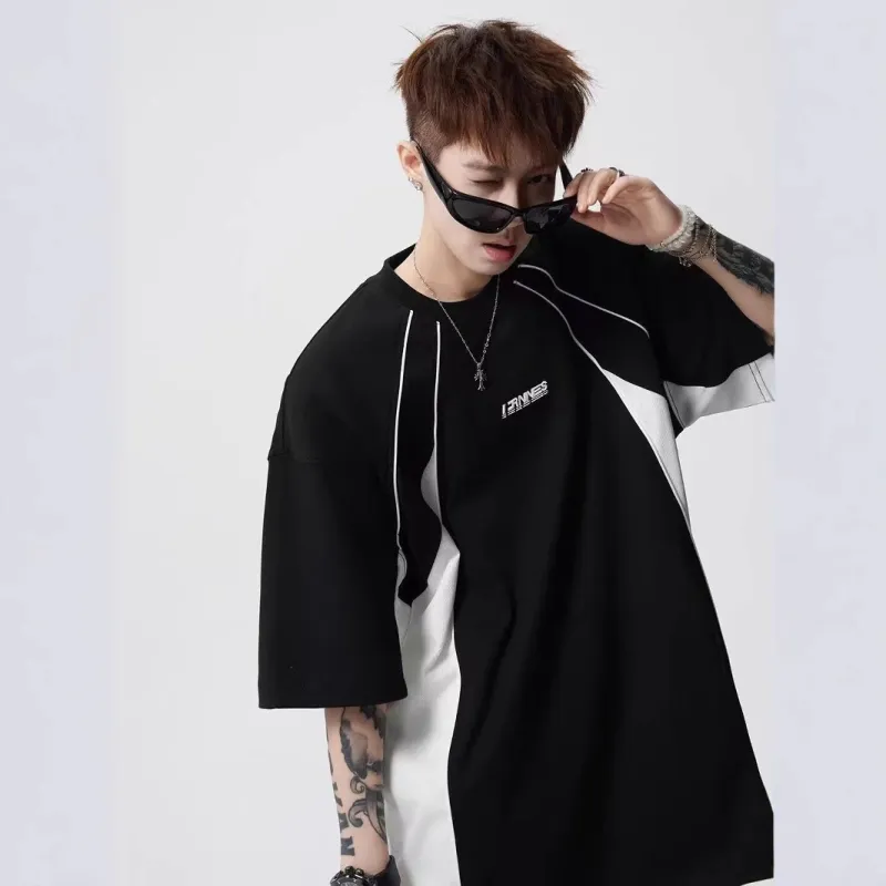 HLPT T-Shirts Unisex-3