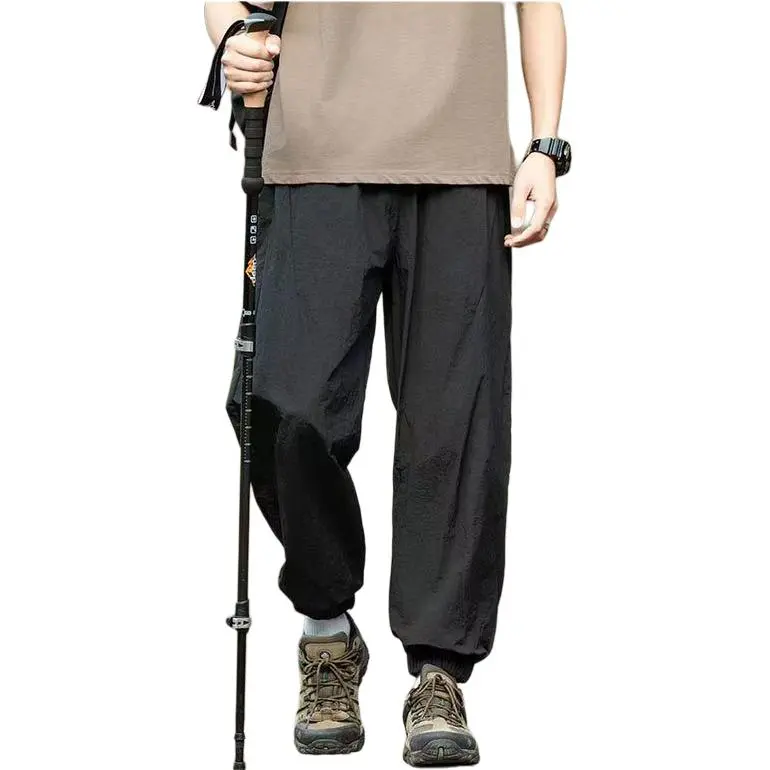 HLPT Knitted Sweatpants Unisex-6