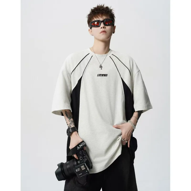 HLPT T-Shirts Unisex-7