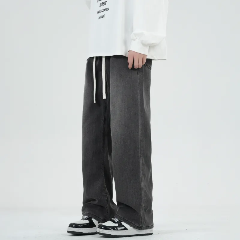 HLPT Jeans Unisex-11