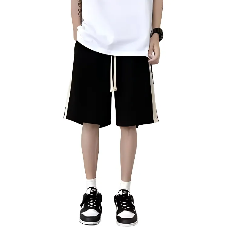 HLPT Casual Shorts Unisex-2