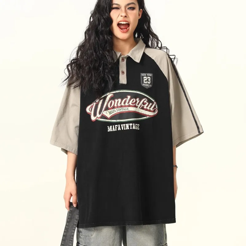 HLPT T-Shirts Unisex Black-2
