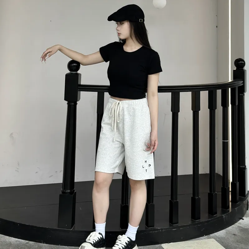 HLPT Casual Shorts Unisex-6
