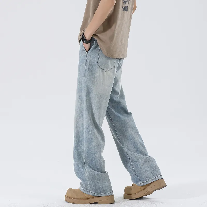 HLPT Jeans Unisex-4
