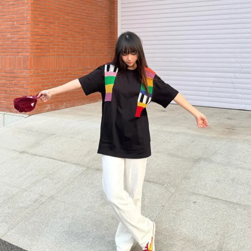 HLPT T Shirts Unisex-2