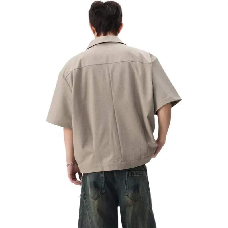 HLPT Shirts Unisex-7