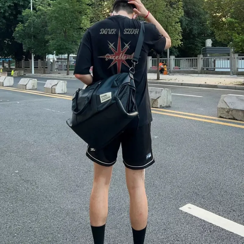HLPT T Shirts Unisex-3