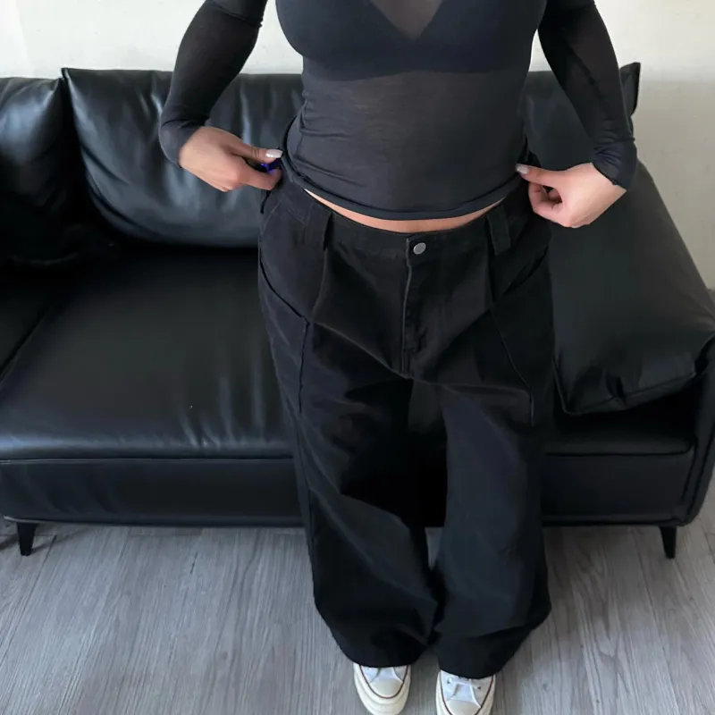HLPT Jeans Unisex-3
