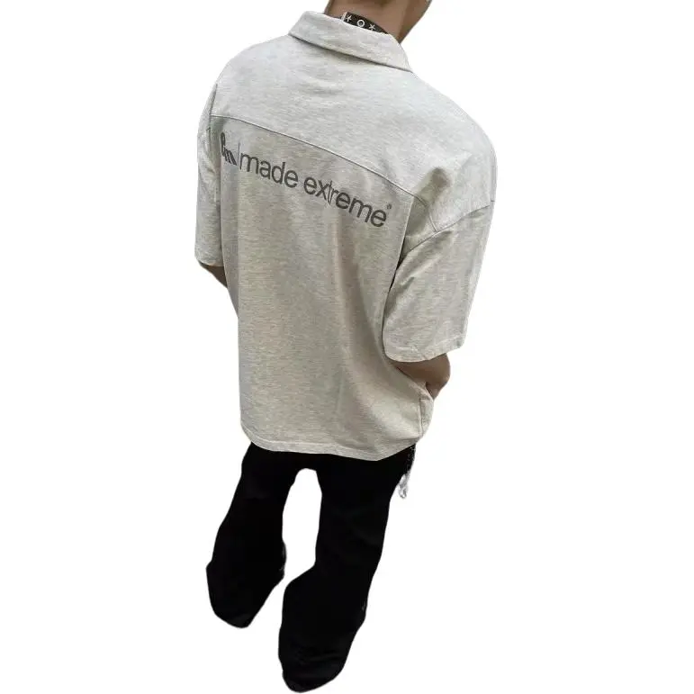 HLPT T Shirts Unisex-9