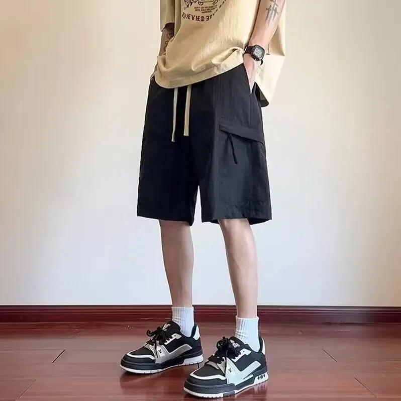 HLPT Casual Shorts Unisex-3