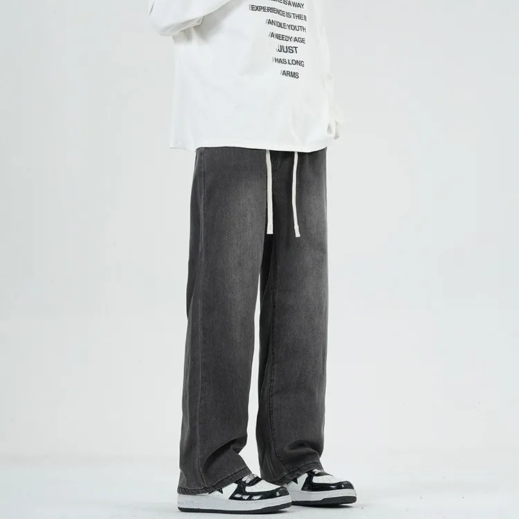 HLPT Jeans Unisex-13