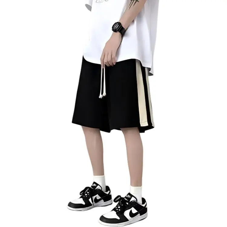 HLPT Casual Shorts Unisex-3