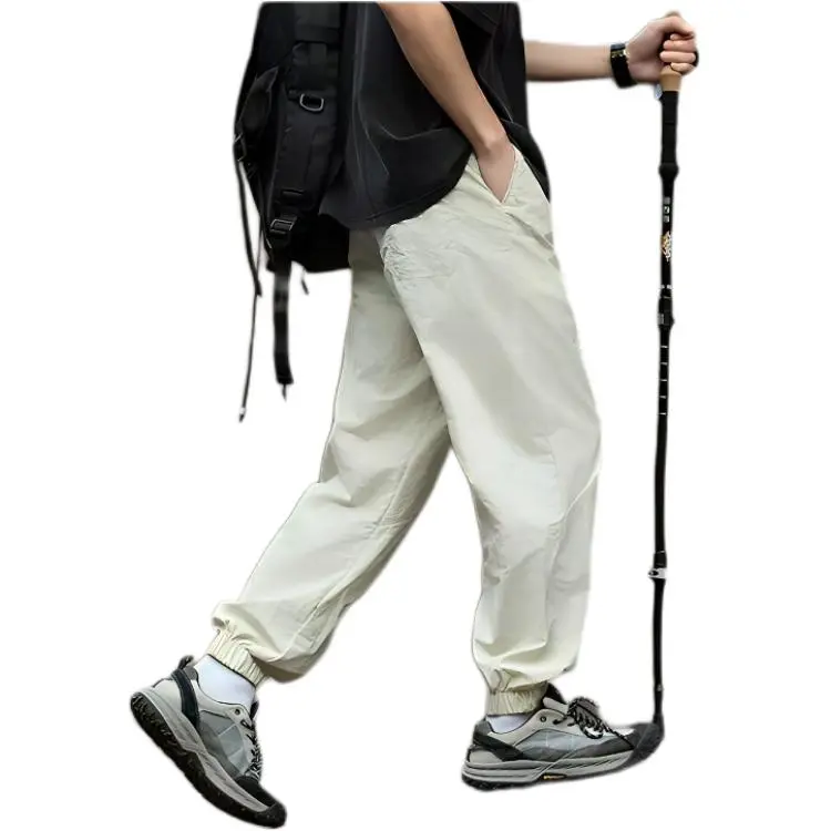HLPT Knitted Sweatpants Unisex-11