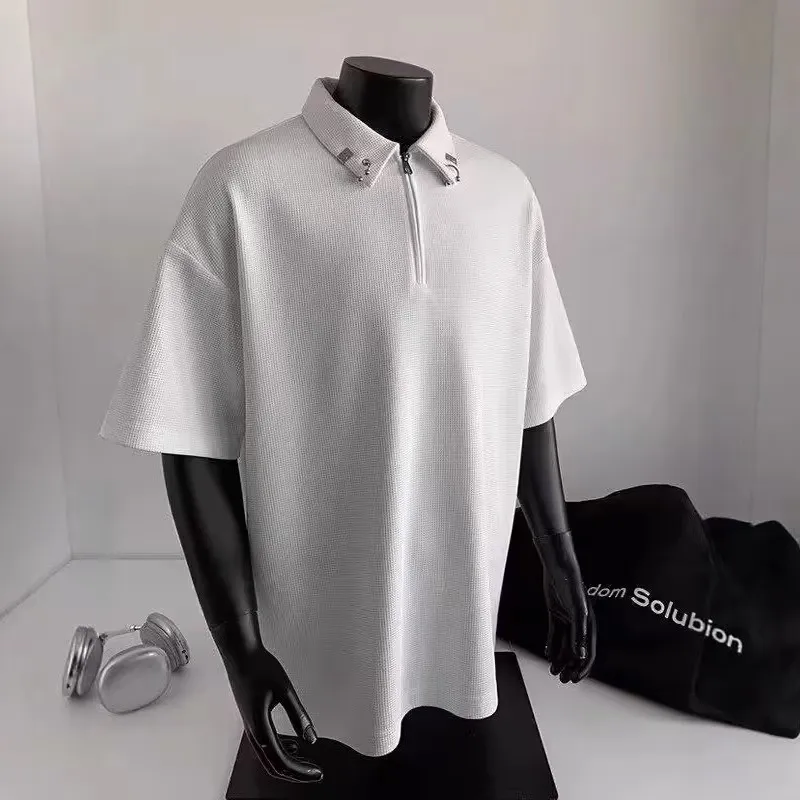 HLPT T Shirts Unisex-11