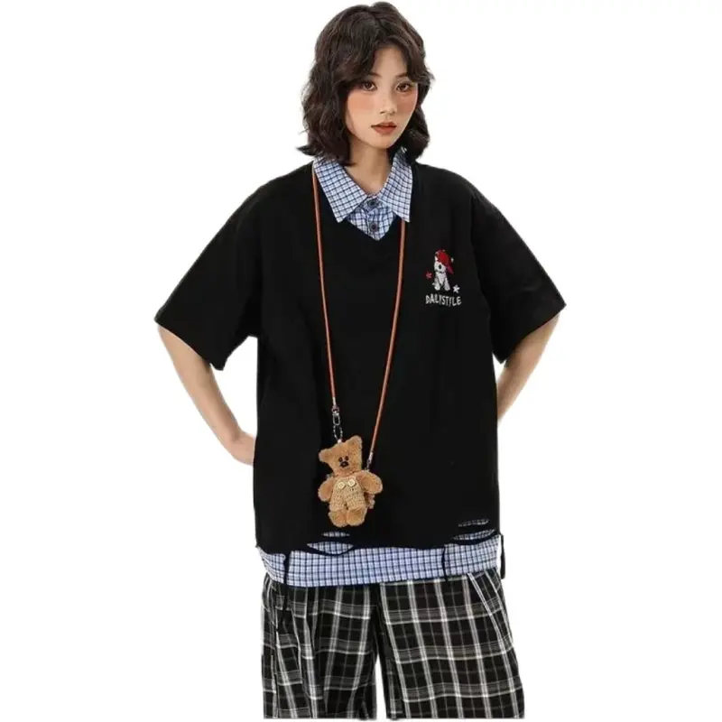 HLPT T Shirts Unisex-5