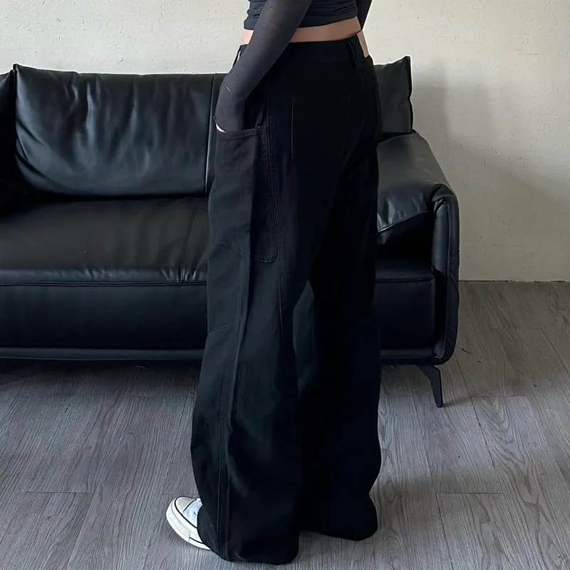 HLPT Jeans Unisex-4