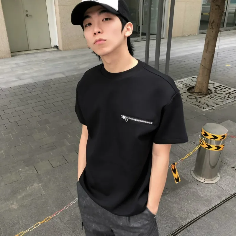 HLPT T Shirts Unisex-4