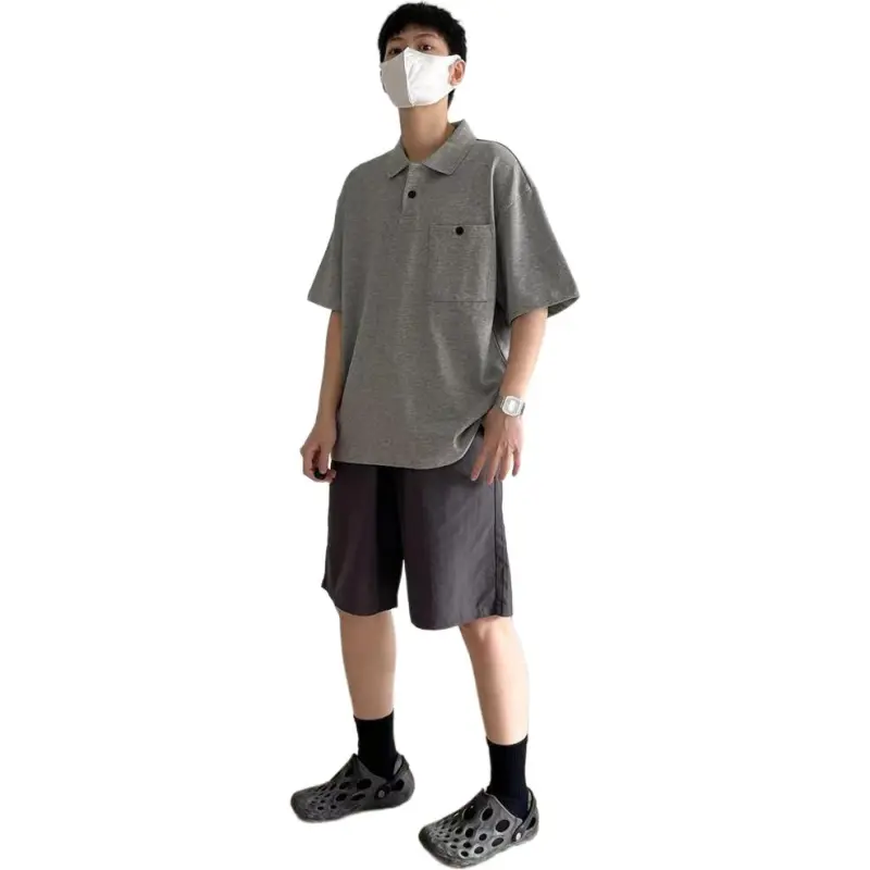 HLPT T Shirts Unisex-6